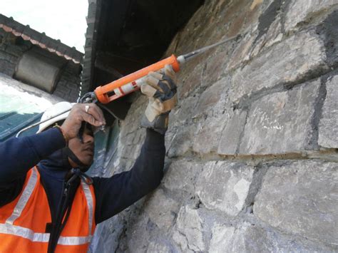 Raj Bhavan, Nainital.| Helifix