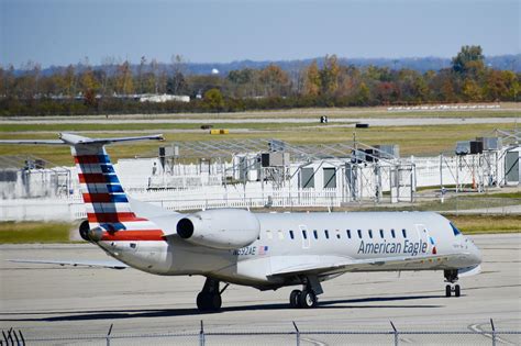 KDAY (Dayton International Airport) photos today : r/aviation