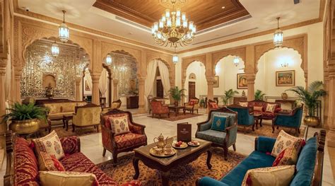 GHD Hotels | Nivaãra Nerul — Luxury on Goa's Coast