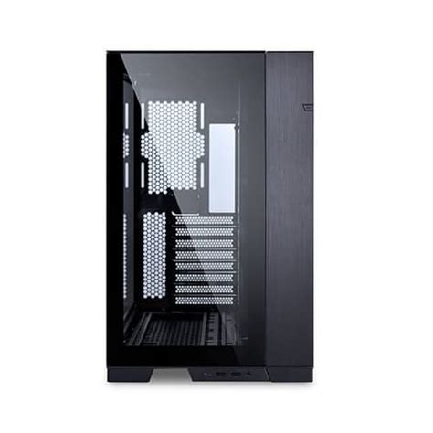 Buy Lian Li O11 Dynamic EVO ARGB | E-ATX Mid Tower Cabinet | Black ...