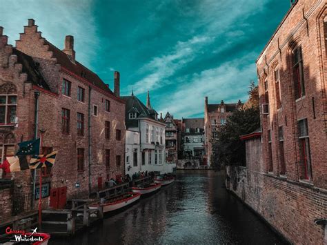 Where To Visit Europe In November