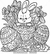 Image result for Easter Bunny Flag