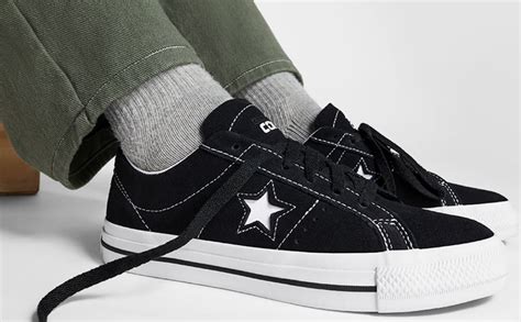 Converse One Star Shoes. Converse.com. Converse.com