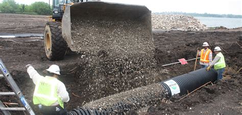 Image result for PVC Pipe Allowable Deflection