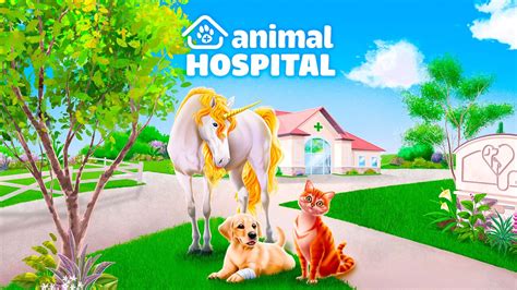 Animal Hospital | Nintendo Store