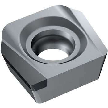 R590-1105H-ZC2-KW CB50 CoroMill(R)590(センチュリー)フライス加工用チップ 1箱(5個) サンドビック ...