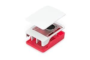 Amazon.in: Buy Raspberry Pi Case for Raspberry Pi 5 Model B Boards ...