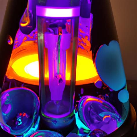 Image result for Lava Lamp Program Ra