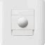 E84751MS3B_WE - Wall Mount 3-wire 110º PIR Occupancy Sensor | Schneider ...