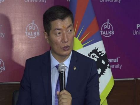 Reincarnation a unique Tibetan invention, can't be manufactured by ...