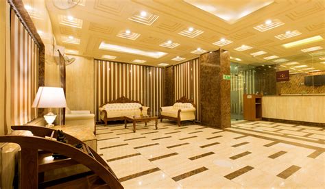 View OPO Hotels Viva Palace Gallery Near IGI Airport, New Delhi