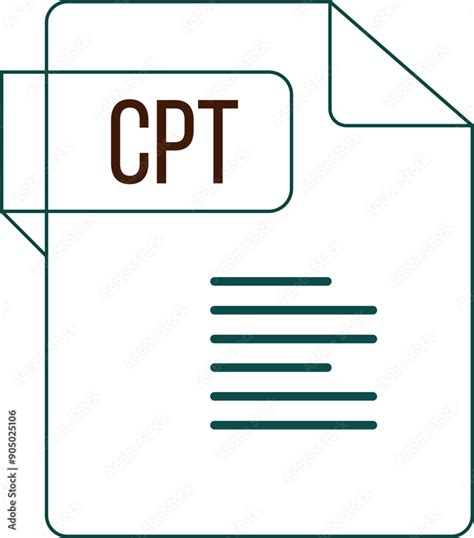 Image result for CPT Code Icon
