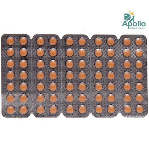 Betacard 25 Tablet 14's Price, Uses, Side Effects, Composition - Apollo ...