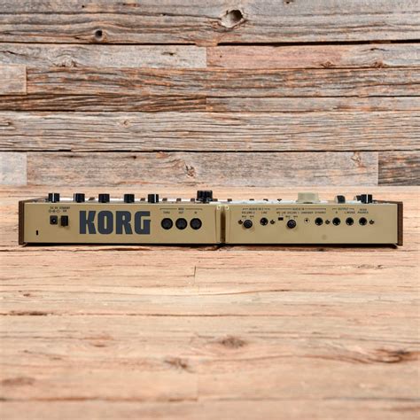 Image result for Korg Mini Vocoder