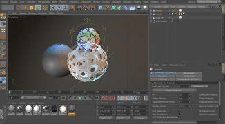 Download CINEMA 4D Studio 2026.1 - Baixar para PC Grátis