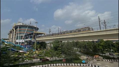 Gurugram Metro Phase 1 builder finalised, work could start by end of month