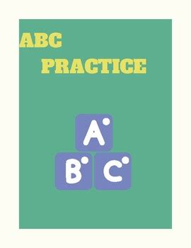 Image result for ABC Practice