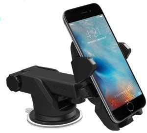Zaap Car Mobile Holder for Dashboard Price in India - Buy Zaap Car ...