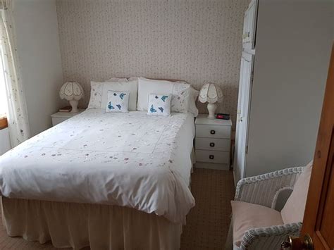MRS MORRISON B&B (Kyleakin, Scotland) - B&B Reviews & Photos - Tripadvisor