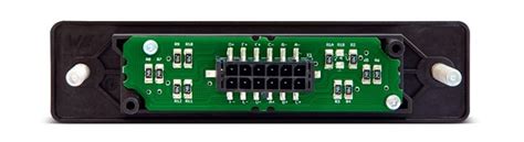 LED-Symbolanzeige (HMI) Würth Elektronik