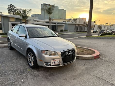 2007 Audi A4 for Sale in Loma Linda, CA - OfferUp