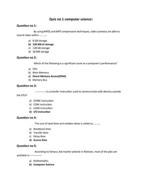 Image result for Computer Science Q