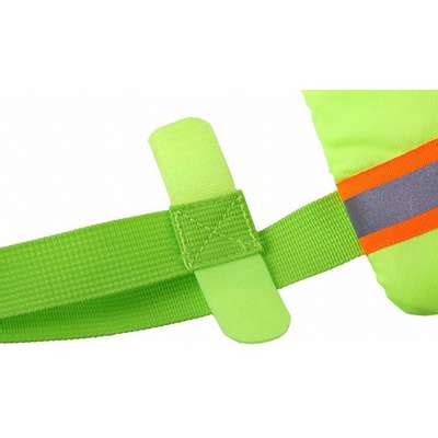 920528-2 Ergodyne Hydration Pack: 70 oz./2 L, High Visibility Lime, 2 ...
