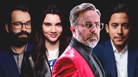 Daily Wire Co-CEO Reveals Secret Cancel Blitz Against Matt Walsh, Brett Cooper, Michael Knowles