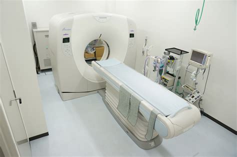 CT扫描 CT scan - 知乎