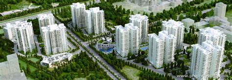 Godrej Summit - Sector-104, Gurgaon - Apartment Project - PropertyWala