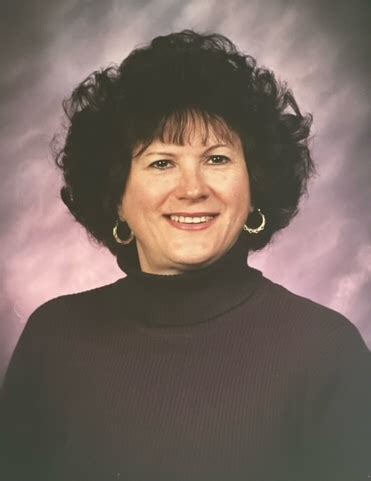 Janet Carty - 2022 - Marinella Funeral Home