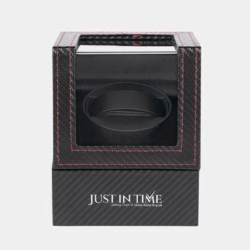 Watch Winder Collection at Just In Time, Automatic Watch Winders ...