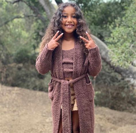 North West Turns 8! Kardashians Celebrate Her Birthday