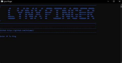 IP Pinger Pastebin 的图像结果