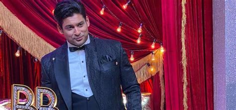 बिग बॉस 13 को फिक्स्ड कहने पर ट्रोलर्स पर बरसे सिद्धार्थ शुक्ला, कही ये ...