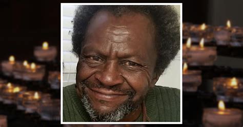 Obituary | Lawrence Sherfield of Tennessee | Palmer Funeral Home