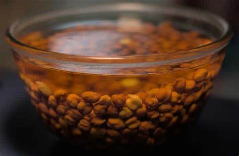 Black, Yellow, Green or Red, Know The Difference Between Lentils