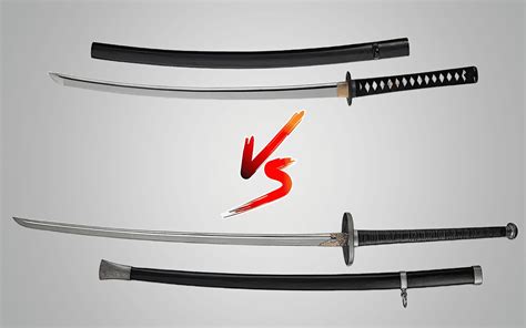 Dao vs Katana: Comparing China and Japan’s Famous Swords