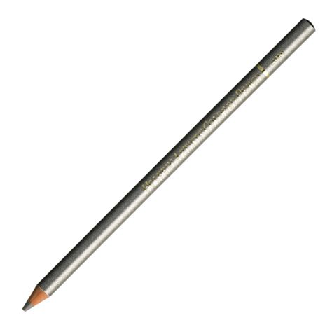 htconline.in| Holbein Color Pencil Antique Silver-OP650