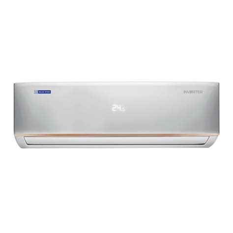HEAVY DUTY INVERTER AC | D SERIES | 2 TON | 3 STAR – Blue Star