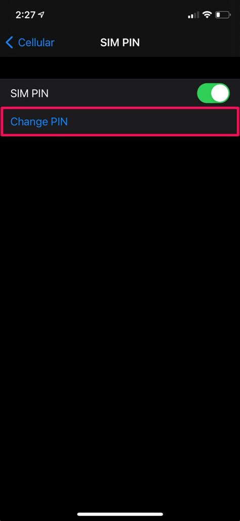 Image result for How We Lock Mobile Sim Pin