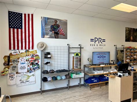 =PR= Run & Walk by Keira D'Amato - Westchester Commons