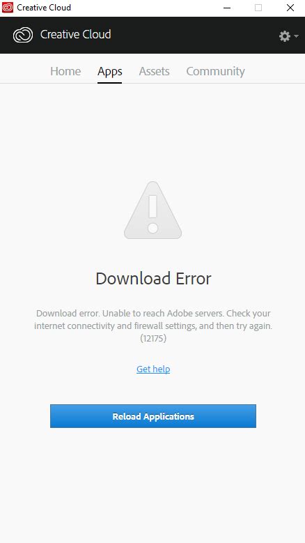 Image result for File System Error 12175