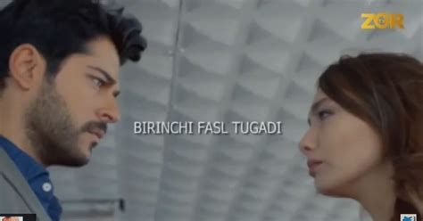 Endless Hate: Uzbekistan Bans Turkish Soap Opera For Not Upholding ...