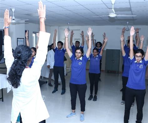 MGM College of Physiotherapy | Coming Soon