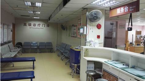 项目丨上海冬雷脑科医院，美式人文医疗的真正落地-HOS霍思医疗设计集团