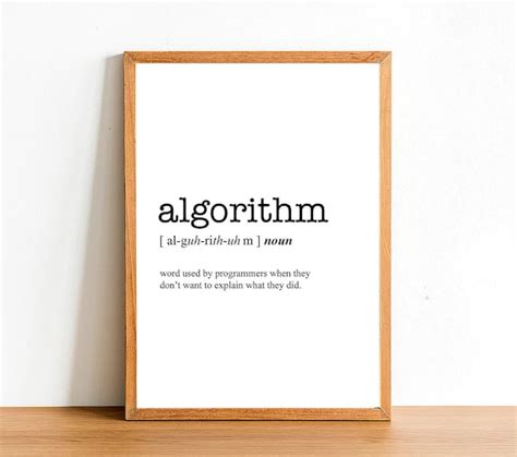 Image result for The Word Algorithm