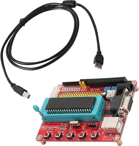 Image result for Microcontroller Board Tutorial