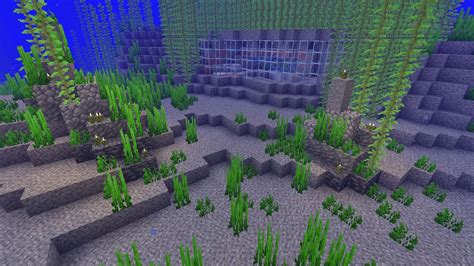 Image result for Minecraft Underwater Builds Tutorials
