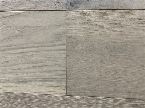 HO102 - WHITE SAND - ENGINEERED HARDWOOD FLOOR - NuFloor LLC